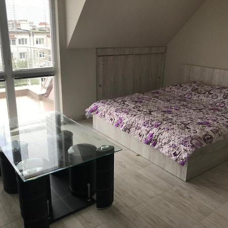 North Park Suite Sofia Extérieur photo