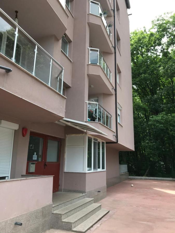 North Park Suite Sofia Extérieur photo
