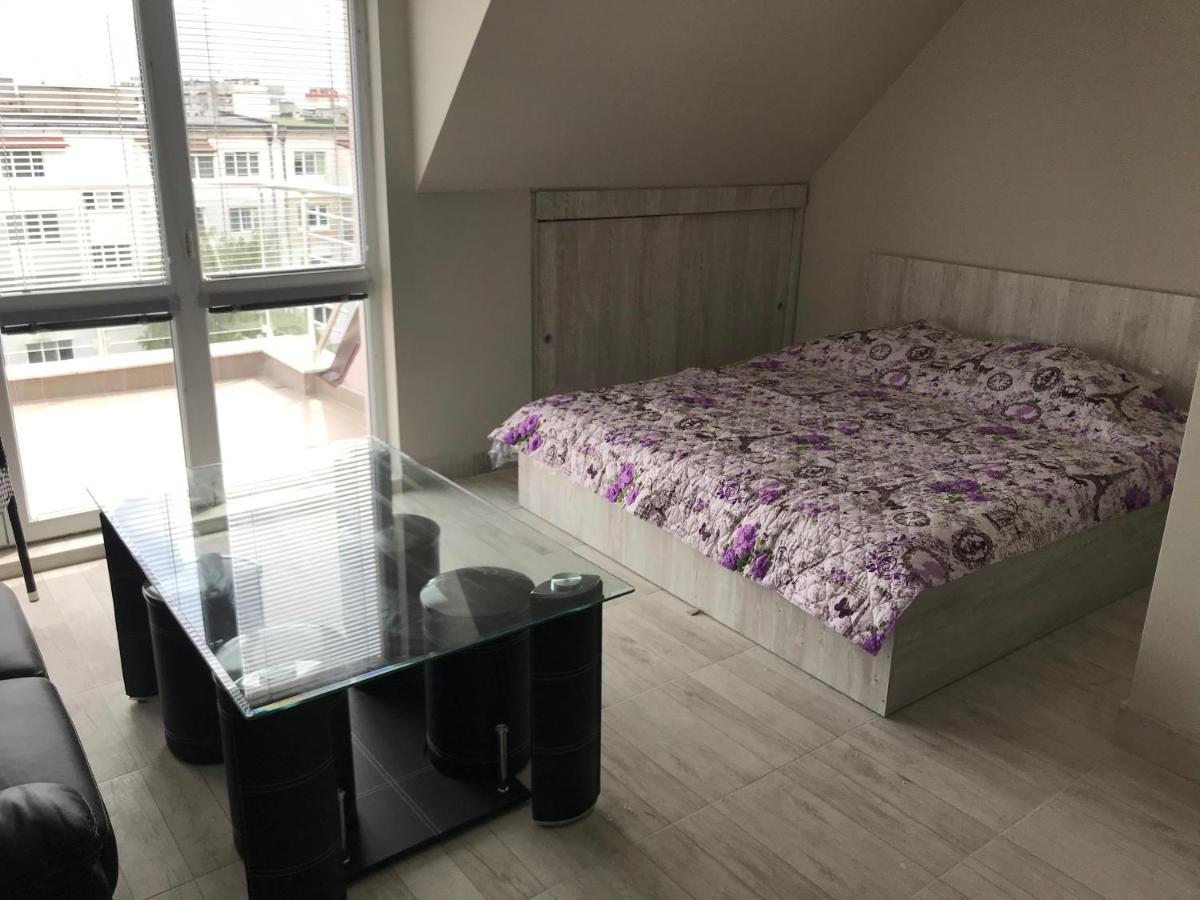 North Park Suite Sofia Extérieur photo