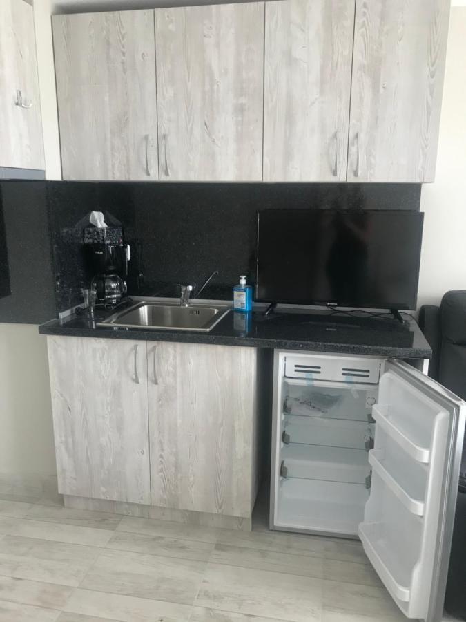 North Park Suite Sofia Extérieur photo